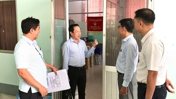 TP. Cần Thơ: Sẵn sàng vận hành thử nghiệm phường Ô Môn mới