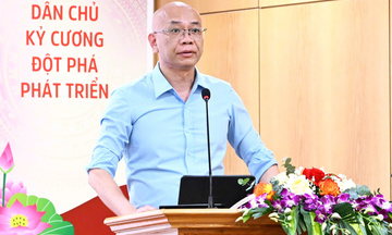 Cục Xuất nhập khẩu thông tin về thuế đối ứng và giá cước vận tải tăng