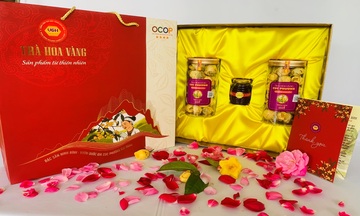 Ninh Bình từng bước nâng cao thương hiệu sản phẩm OCOP