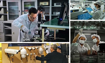 Tháo nút thắt thuế nhập khẩu, thúc đẩy khoa học và công nghệ