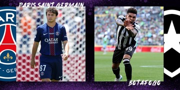 Nhận định bóng đá PSG và Botafogo, FIFA Club World Cup 2025