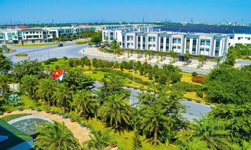 Bắc Ninh quyết tâm phát triển công nghiệp xanh, viết nên “kỳ tích sông Cầu”