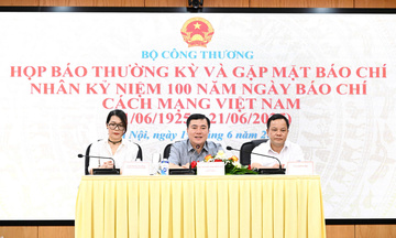 Không để 've sầu thoát xác' trên sàn thương mại điện tử