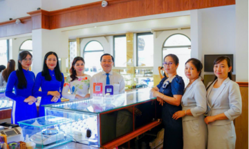 Magic Paybox - KienlongBank: Một sản phẩm số “thuần Việt”