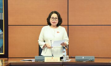 Cần cơ chế đặc biệt để gỡ điểm nghẽn từ thực tiễn pháp luật