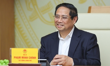 Chính phủ lắng nghe, tạo điều kiện cho báo chí hoạt động thuận lợi