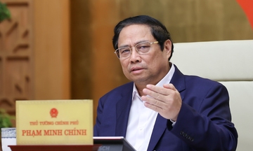 Thủ tướng làm Trưởng Ban Chỉ đạo quốc gia về phát triển kinh tế tư nhân
