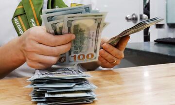 Tỷ giá USD hôm nay 21/06/2025: Tỷ giá ‘chợ đen’ giảm