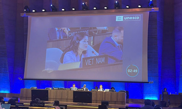 Việt Nam trúng cử thành viên Ủy ban liên chính phủ Công ước UNESCO 2005