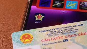 Khai thuế bằng số định danh cá nhân: Những điều cần biết từ 1/7/2025