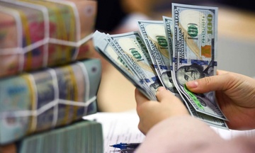 Tỷ giá USD hôm nay 22/06/2025: Đồng USD cao nhất 3 tuần qua