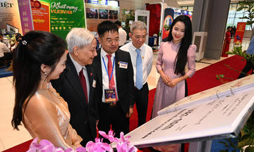 Những lắng đọng từ Hội Báo toàn quốc 2025