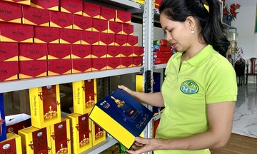Phú Thọ: Kết nối sản phẩm OCOP với phát triển du lịch địa phương