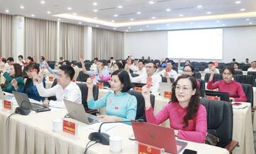 HĐND tỉnh Lào Cai thông qua 16 nghị quyết tại kỳ họp thứ 31