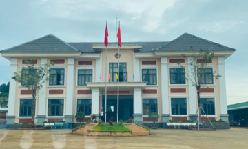 Bí thư Bình Phước kỳ vọng cải cách bộ máy tạo đột phá cho nông thôn mới