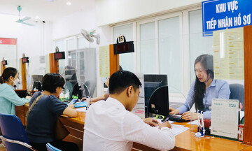 Điều chỉnh mức đóng bảo hiểm thất nghiệp từ ngày 1/1/2026