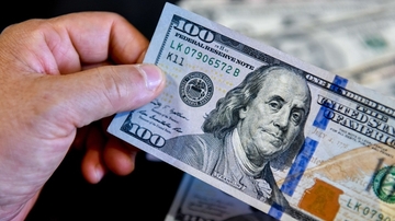 Tỷ giá USD hôm nay 23/06/2025: Đồng USD phục hồi