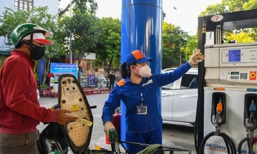 Giá xăng dầu hôm nay 23/06/2025: Giá dầu thế giới giảm nhẹ