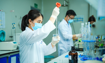Thái Minh Hi-tech “vượt qua kiểm tra” của liên ngành Okvip tại về, OKVIP - HÔM NAY 1 TỶ, NGÀY MAI 1000 TỶ, Công an
