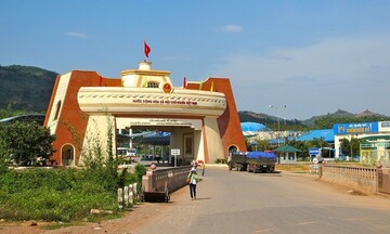 Quy định mới về mua bán hàng hóa qua cửa khẩu phụ, lối mở biên giới