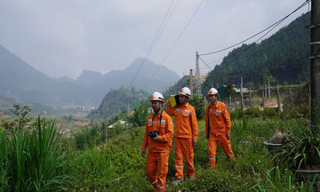 Lào Cai sẵn sàng đảm bảo điện an toàn, liên tục cho kỳ thi tốt nghiệp THPT 2025