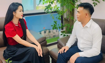 Tiến sĩ Đào Xuân Hưng: AI giúp báo chí  lan tỏa thông điệp xanh mạnh mẽ hơn