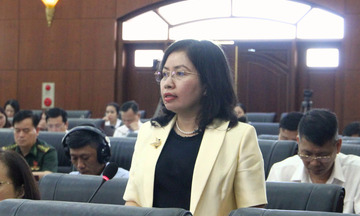Giám đốc Sở Công Thương Đà Nẵng nói về các cửa hàng đóng cửa bất thường