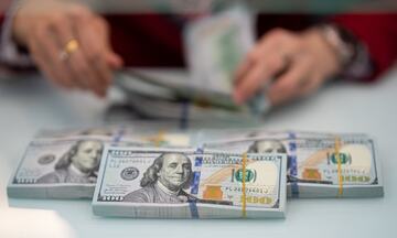 Tỷ giá USD hôm nay 24/06/2025: Đồng USD, Yen Nhật cùng giảm
