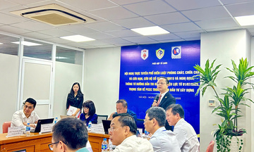 Phòng cháy, chữa cháy trong xây dựng: Thay đổi lớn từ ngày 1/7/2025