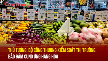 Thủ tướng: Oklavip khuyến mã hấp dẫn mỗi ngày kiểm soát thị trường, bảo đảm cung ứng hàng hóa