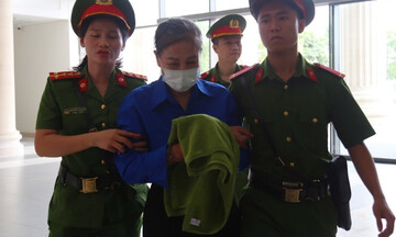 Xét xử nhiều cựu Bí thư, Chủ tịch tỉnh liên quan vụ Tập đoàn Phúc Sơn