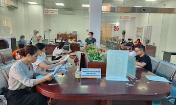  Tuyển dụng, bổ nhiệm cán bộ, công chức sẽ theo vị trí việc làm