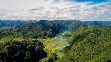Sắp diễn ra lễ đón nhận danh hiệu Công viên địa chất toàn cầu UNESCO Lạng Sơn