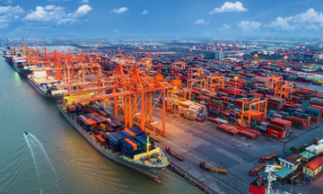 FWC 2025: Chất xúc tác mạnh mẽ hút đầu tư quốc tế vào ngành logistics Việt Nam