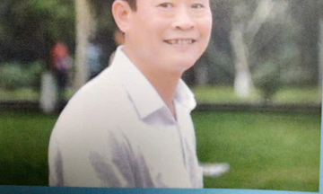 Nhà văn, cựu chiến binh Phạm Thịnh với những áng thơ rất đời  