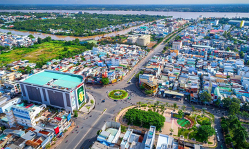 Sóc Trăng: Vận hành thử nghiệm 43 xã, phường theo mô hình mới