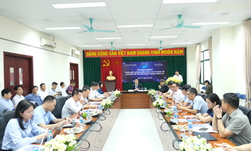 Khai giảng lớp đào tạo kỹ năng chuyển đổi số cho cán bộ ngành Công Thương 