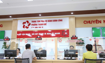 Đường dây nóng tiếp nhận vướng mắc chính quyền 2 cấp tại thành phố Đà Nẵng mới