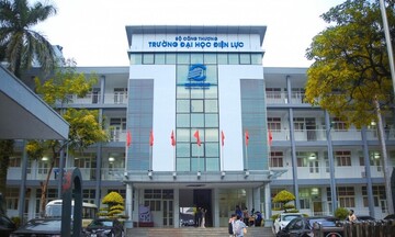Trường Đại học Điện lực thông báo tuyển dụng viên chức năm 2025
