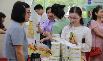 Thị trường Halal: Cơ hội mở cho doanh nghiệp Việt Nam