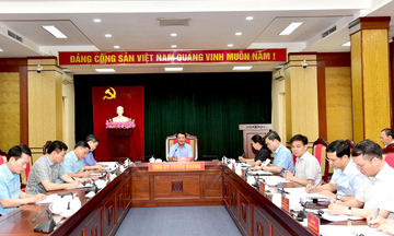 Ngày 30/6 sẽ diễn ra lễ công bố hợp nhất tỉnh Hà Giang và Tuyên Quang