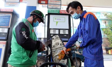 Giá xăng dầu hôm nay 26/06/2025: Giá dầu ổn định