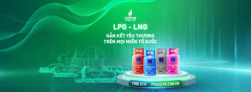 PV GAS LPG: Bản lĩnh vươn xa, khẳng định thương hiệu quốc gia