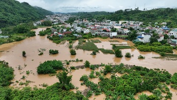 Bộ Công Thương phân công trực ban mùa mưa bão 2025