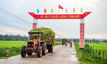 Từ 1/7 sẽ tiến hành Tổng điều tra nông thôn, nông nghiệp