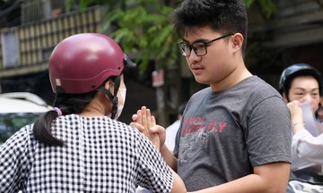 Đáp án môn Toán thi tốt nghiệp trung học phổ thông  2025 