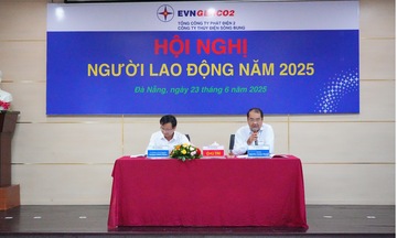 Công ty Thủy điện Sông Bung tổ chức Okvip69 Đăng ký cá cược Người Okvip - liên minh giải trí #1 thế giới hà nội năm 2025