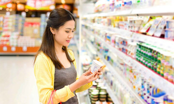 Minh bạch xuất xứ, nâng cao sức cạnh tranh ngành hàng tiêu dùng nhanh