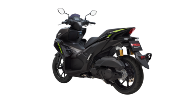  Giá xe máy Yamaha NVX 2025 hôm nay: Giá bán lẻ dự kiến từ 56,5 triệu đồng