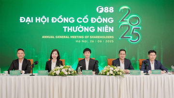 F88 đặt mục tiêu tăng trưởng lợi nhuận 50%, lên UPCoM trong quý 3 